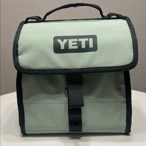 YETI Men's Cool Mint Bag